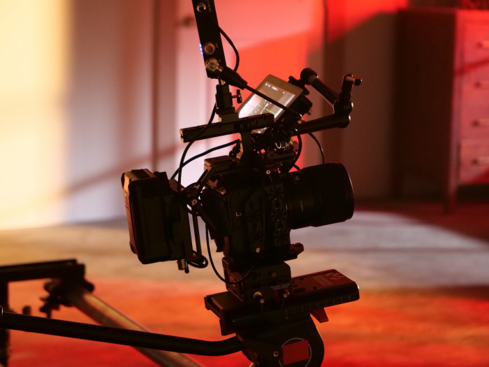 Panasonic Lumix BS1H (Bild: Panasonic)